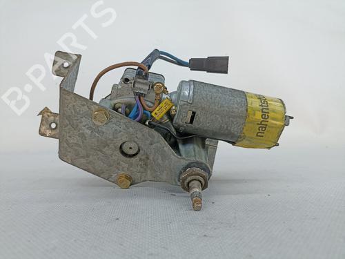 Rear wiper motor OPEL CORSA A Hatchback (S83) 1.2 S (F08, M08, F68, M68) | BP16817010M102 