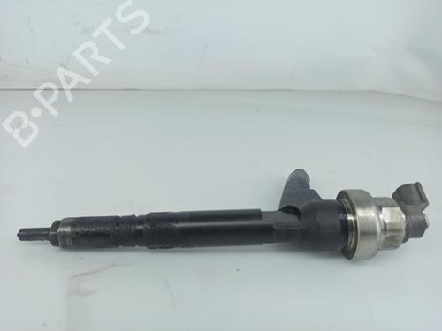 Used Injector OPEL COMBO Box Body/MPV 1.7 CDTI 16V (101 hp) 16816945