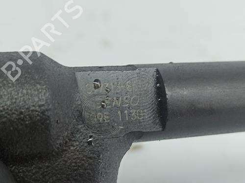 Injector OPEL COMBO Box Body/MPV 1.7 CDTI 16V | BP16816946M100 