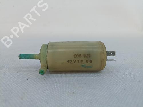 Washer pump OPEL CORSA A Hatchback (S83) 1.2 S (F08, M08, F68, M68) N.V.