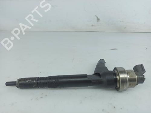 Used Injector OPEL COMBO Box Body/MPV 1.7 CDTI 16V (101 hp) 16816947