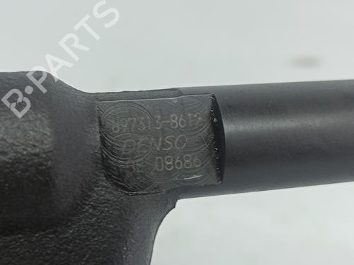 Injector OPEL COMBO Box Body/MPV 1.7 CDTI 16V | BP16816947M100