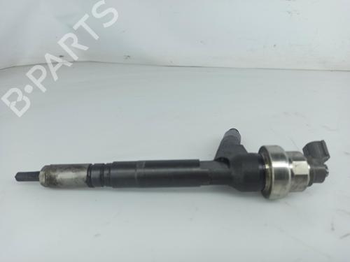 Used Injector OPEL COMBO Box Body/MPV 1.7 CDTI 16V (101 hp) 16816948