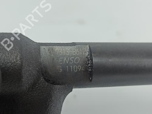 Injector OPEL COMBO Box Body/MPV 1.7 CDTI 16V | BP16816948M100