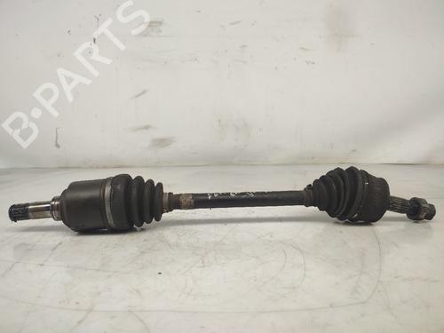 Used Left front driveshaft FIAT PUNTO (188_) 1.2 60 (188.030, .050, .130, .150, .230, .250) (60 hp) 16827442