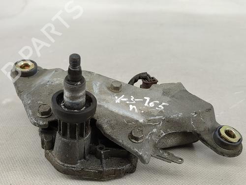 Used Rear wiper motor CITROËN SAXO (S0, S1) 1.0 X (50 hp) 16827462
