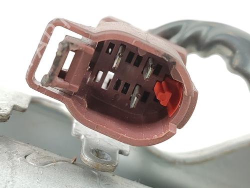 Rear wiper motor CITROËN SAXO (S0, S1) 1.0 X | BP16827462M102