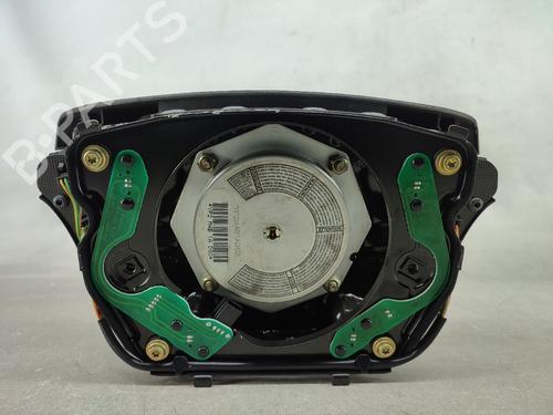 Driver airbag MERCEDES-BENZ E-CLASS (W210) E 220 CDI (210.006) | BP16817118C9 