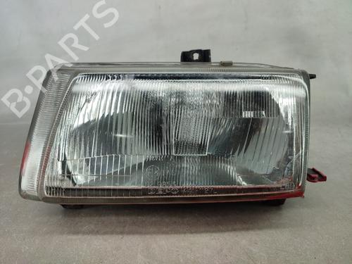 Left headlight SEAT IBIZA II (6K1) 1.0 (45 hp) N/V