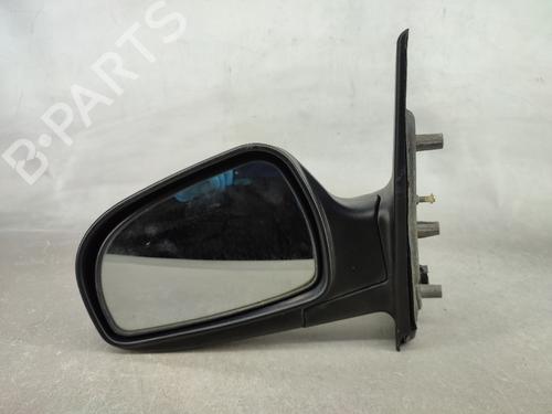 Left mirror HYUNDAI MATRIX (FC) 1.5 CRDi 5PINOS
