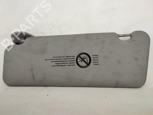 BP16830887I2 | Right sun visor CITROËN XSARA (N1) 1.4 i BP16830887I2