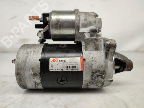Anlasser für FIAT PUNTO (188_) 1.2 60 (188.030, .050, .130, .150, .230, .250) (60 hp) 16862887