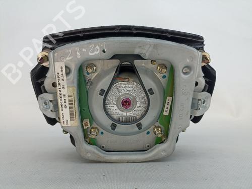 Driver airbag AUDI A2 (8Z0) 1.4 TDI | BP16862549C9 