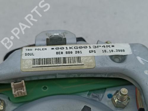 Driver airbag AUDI A2 (8Z0) 1.4 TDI | BP16862549C9 