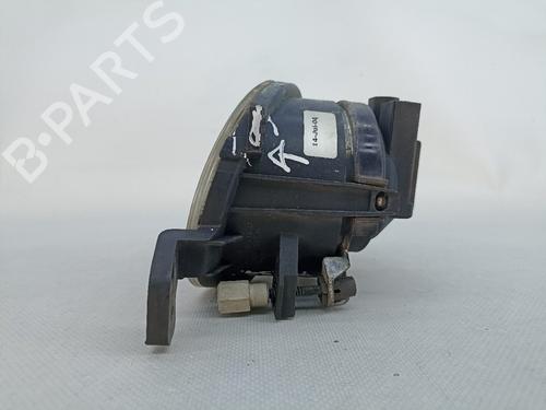 Left front fog light AUDI A2 (8Z0) 1.4 TDI | BP16862600C30 