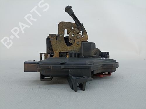 Front right lock AUDI A2 (8Z0) 1.4 TDI | BP16862602C97 