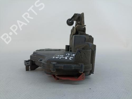 Front right lock AUDI A2 (8Z0) 1.4 TDI | BP16862602C97 