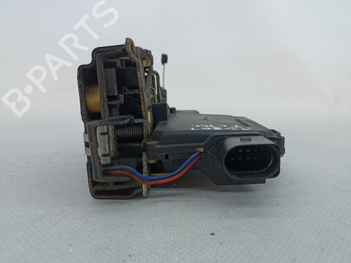 Rear right lock AUDI A2 (8Z0) 1.4 TDI | BP16862605C99 