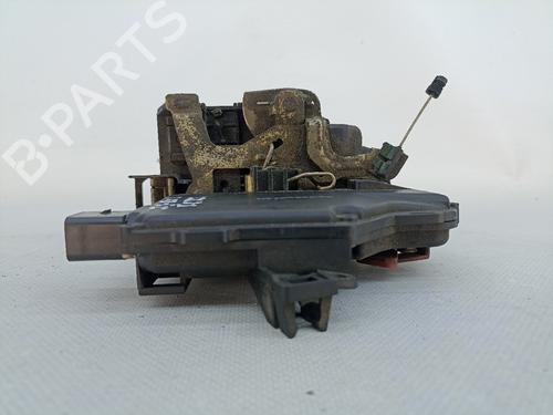 Rear right lock AUDI A2 (8Z0) 1.4 TDI | BP16862605C99 