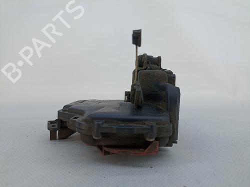 Rear right lock AUDI A2 (8Z0) 1.4 TDI | BP16862605C99 