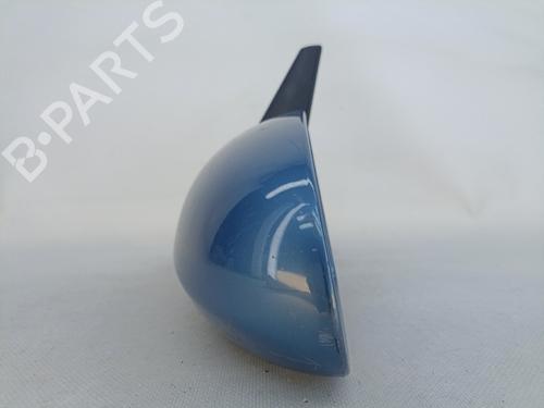 Left mirror AUDI A2 (8Z0) 1.4 TDI | BP16862650C26 