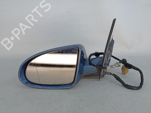 Left mirror AUDI A2 (8Z0) 1.4 TDI N.V
