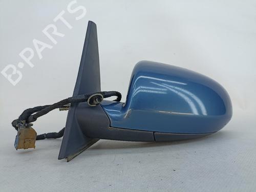Left mirror AUDI A2 (8Z0) 1.4 TDI | BP16862650C26 