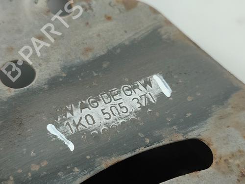 Right rear suspension arm SKODA OCTAVIA II Combi (1Z5) 1.9 TDI | BP16867667M15 