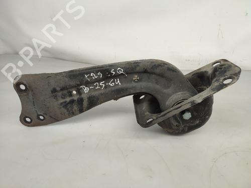 Left rear suspension arm SKODA OCTAVIA II Combi (1Z5) 1.9 TDI | BP16867669M14 