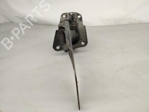 Left rear suspension arm SKODA OCTAVIA II Combi (1Z5) 1.9 TDI | BP16867669M14 