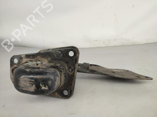 Left rear suspension arm SKODA OCTAVIA II Combi (1Z5) 1.9 TDI | BP16867669M14 
