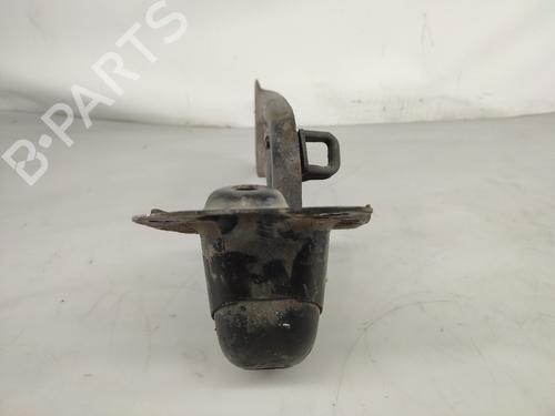 Left rear suspension arm SKODA OCTAVIA II Combi (1Z5) 1.9 TDI | BP16867669M14 