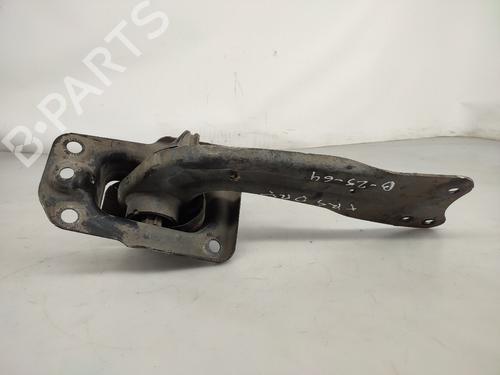 Right rear suspension arm SKODA OCTAVIA II Combi (1Z5) 1.9 TDI | BP16867666M15 