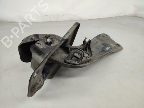 Right rear suspension arm SKODA OCTAVIA II Combi (1Z5) 1.9 TDI | BP16867666M15 