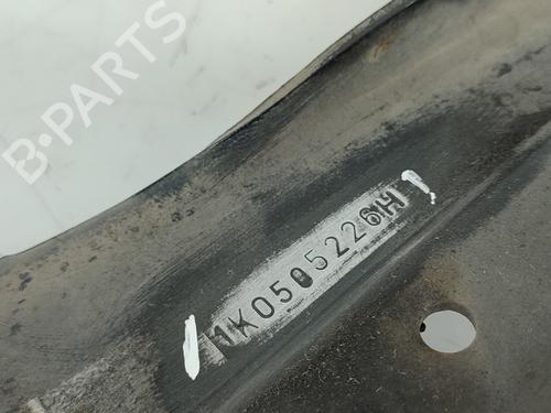 Right rear suspension arm SKODA OCTAVIA II Combi (1Z5) 1.9 TDI | BP16867666M15 