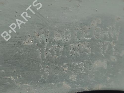 Left rear suspension arm SKODA OCTAVIA II Combi (1Z5) 1.9 TDI | BP16867668M14 