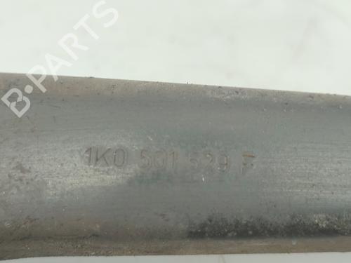 Left rear suspension arm SKODA OCTAVIA II Combi (1Z5) 1.9 TDI | BP16867671M14 