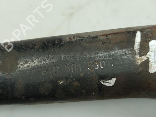 Right rear suspension arm SKODA OCTAVIA II Combi (1Z5) 1.9 TDI | BP16867665M15 