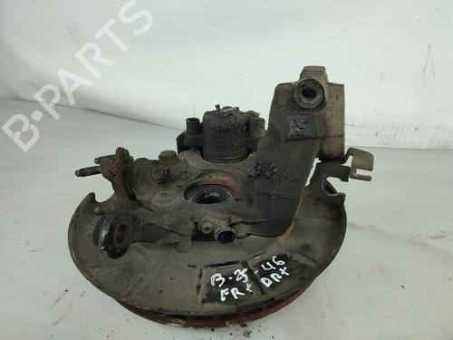 Right front steering knuckle SKODA OCTAVIA II Combi (1Z5) 1.9 TDI | BP16867675M26 