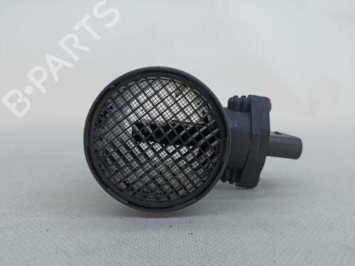 Mass air flow sensor AUDI A2 (8Z0) 1.4 TDI | BP16862610M95 
