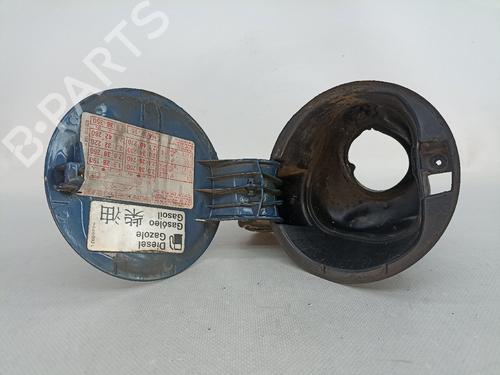 Fuel flap AUDI A2 (8Z0) 1.4 TDI | BP16862655C131 