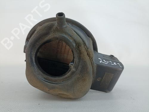 Fuel flap AUDI A2 (8Z0) 1.4 TDI | BP16862655C131 