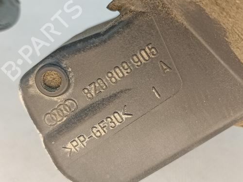 Fuel flap AUDI A2 (8Z0) 1.4 TDI | BP16862655C131 