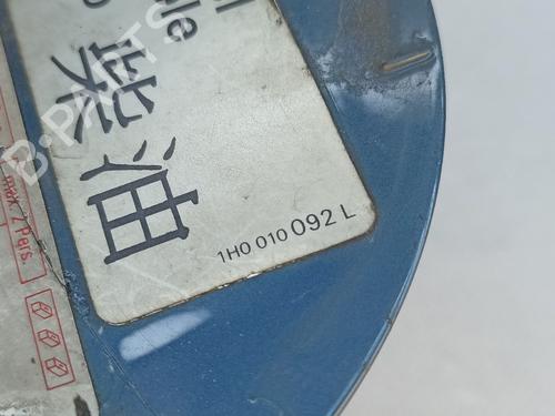 Fuel flap AUDI A2 (8Z0) 1.4 TDI | BP16862655C131 