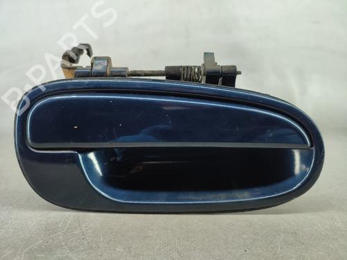 Rear right exterior door handle HYUNDAI MATRIX (FC) 1.5 CRDi (82 hp) 8366017000