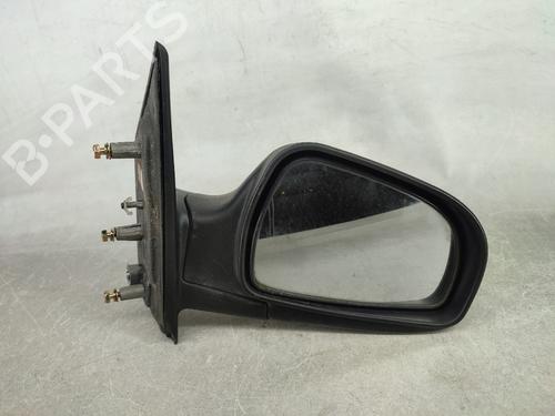 Right mirror HYUNDAI MATRIX (FC) 1.5 CRDi 5PINOS 
