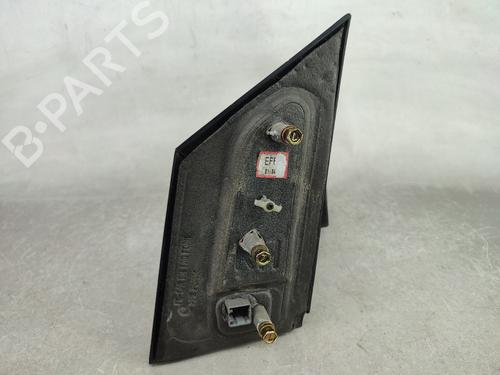 Right mirror HYUNDAI MATRIX (FC) 1.5 CRDi | BP16869424C27 