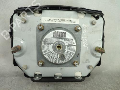 Driver airbag VW GOLF IV (1J1) 1.9 TDI | BP16873154C9 