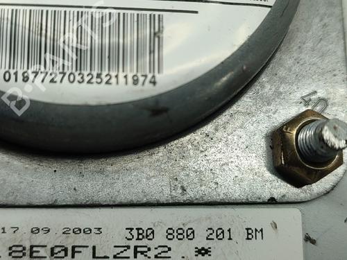 Driver airbag VW GOLF IV (1J1) 1.9 TDI | BP16873154C9 