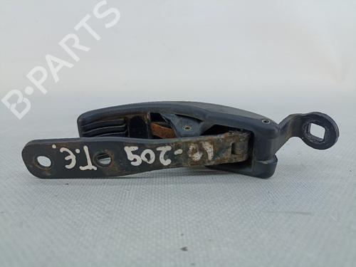 Other TOYOTA COROLLA (_E10_) 2.0 D (CE100_, CE100R) | BP16864055O1 